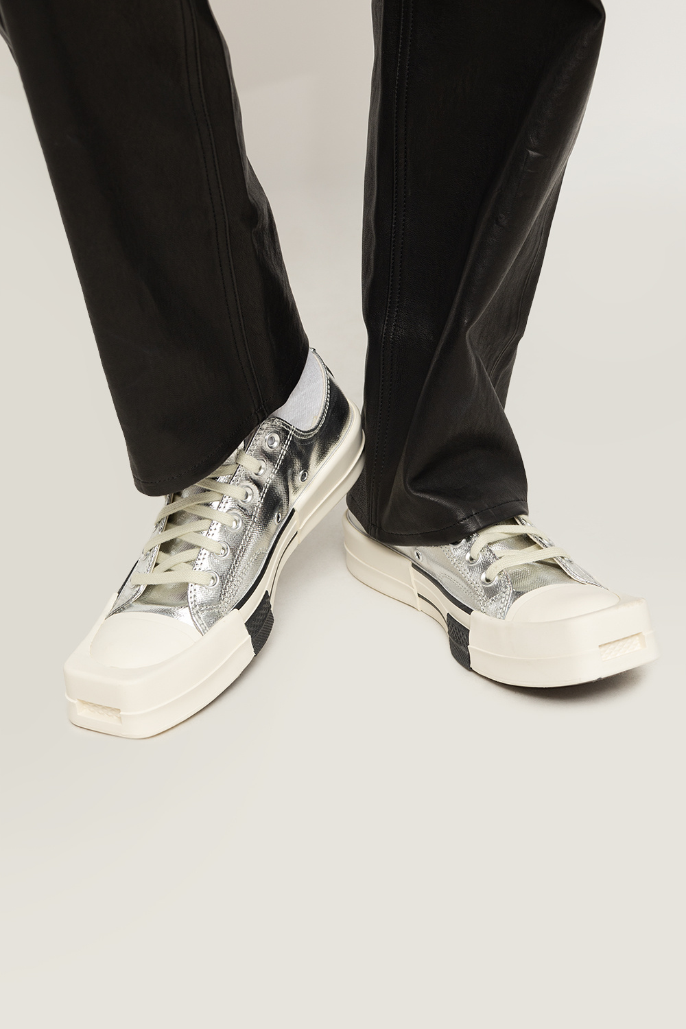 Converse Converse x Rick Owens DRKSHDW | Women's Shoes | Vitkac